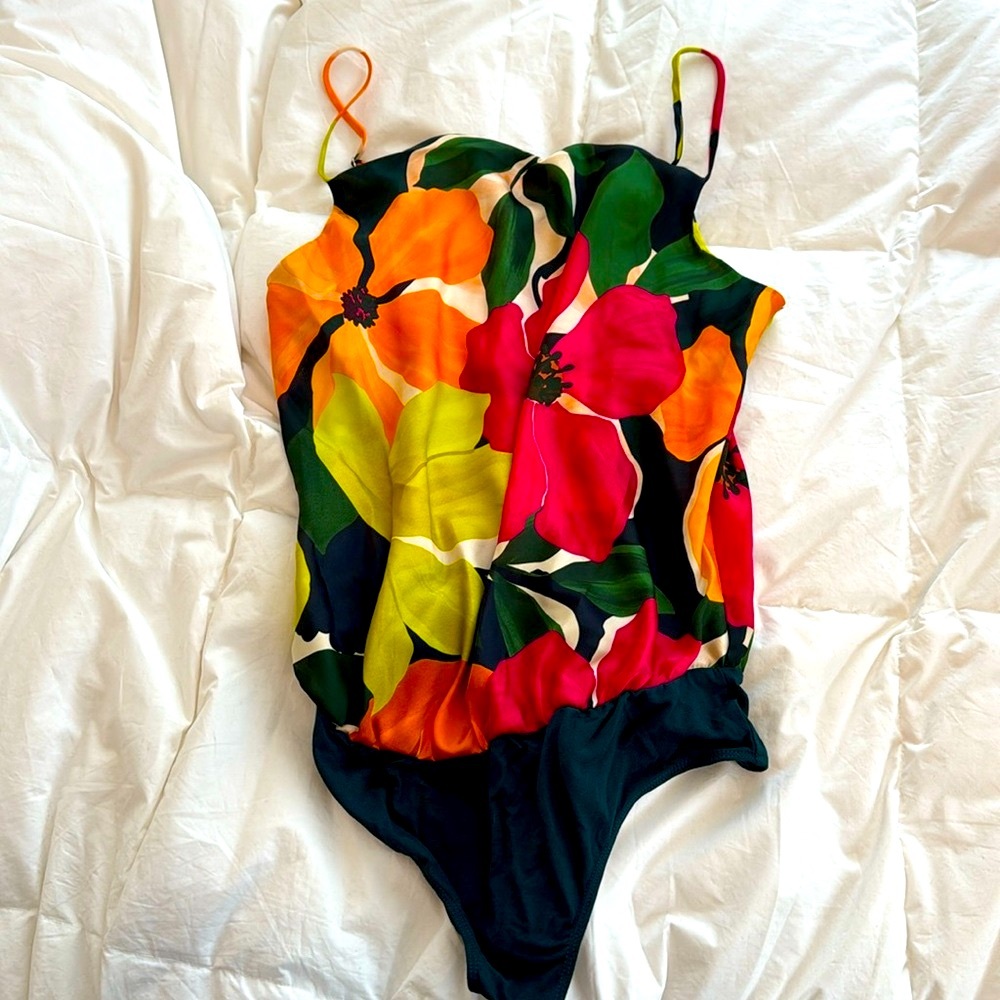Gilli bodysuit